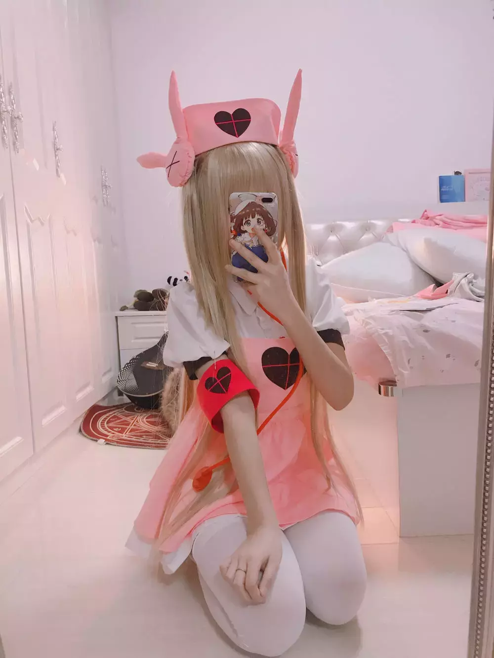 No.015-43466 [113P 2V] 美女小姐姐照片壁纸-丽图社