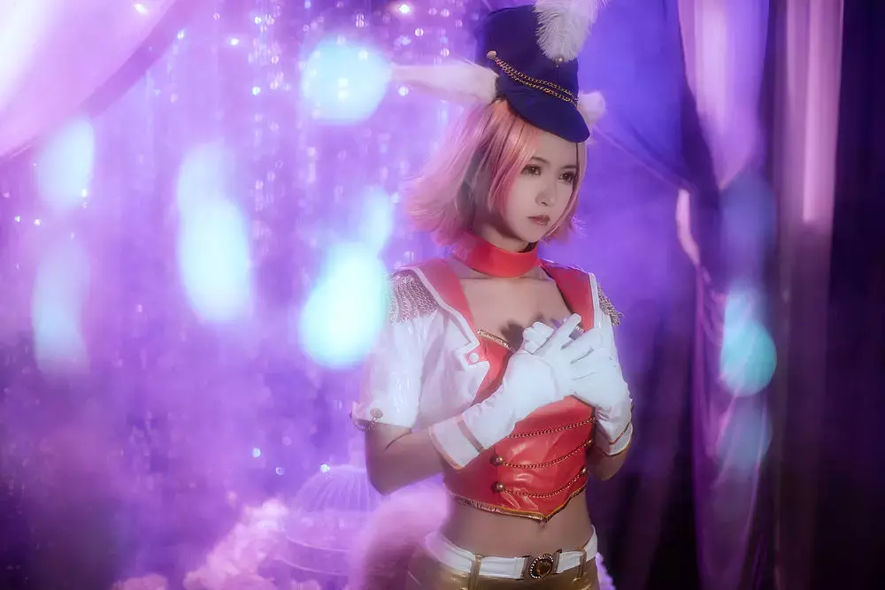 No.023-妲己原图 [26P] 惊艳好看的高清美女壁纸-丽图社