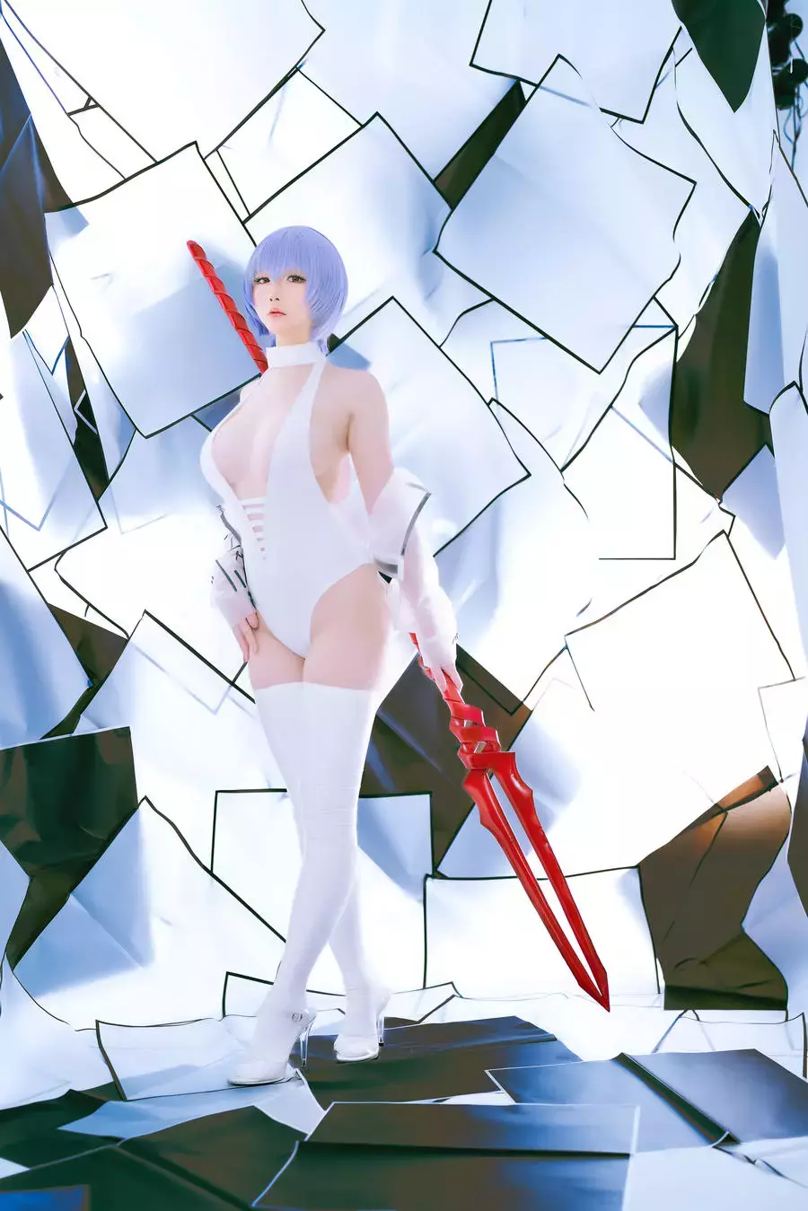 No.188 – 2023年05月计划 日常系写真特辑 全套赠品 [61P] 好看的性感美女套图-丽图社