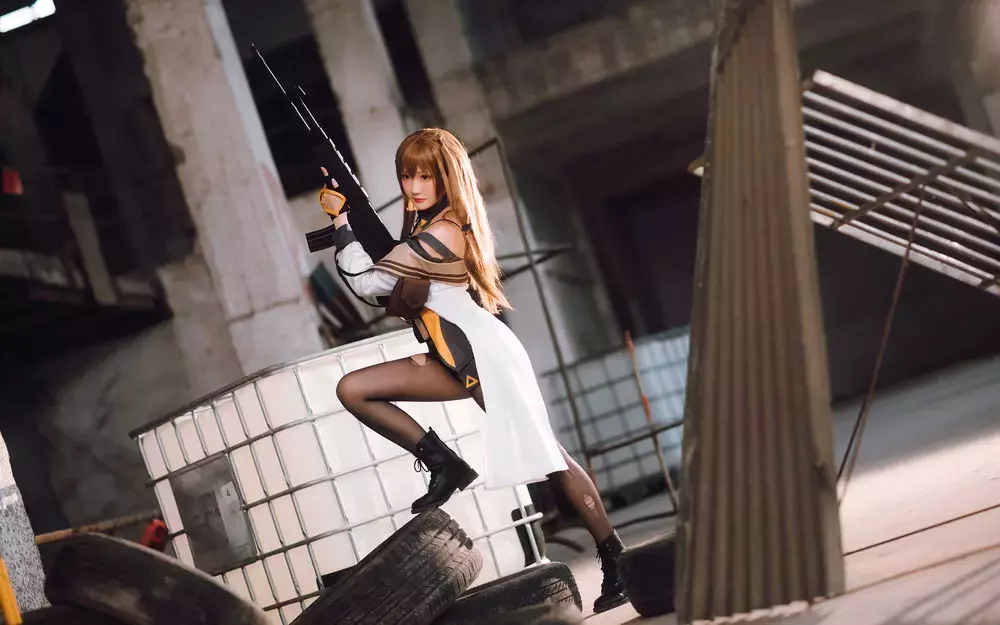 No.042-K2 [24P] 美女写真,性感美女-丽图社