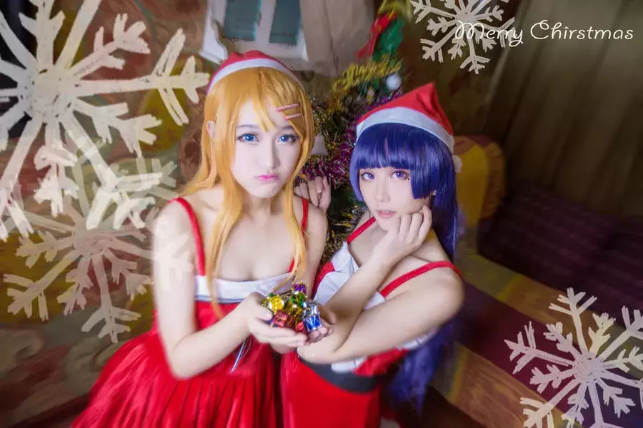 No.023-我的妹妹哪有这么可爱！ 五更琉璃6 [9P] 身材超级性感的美女手机壁纸-丽图社