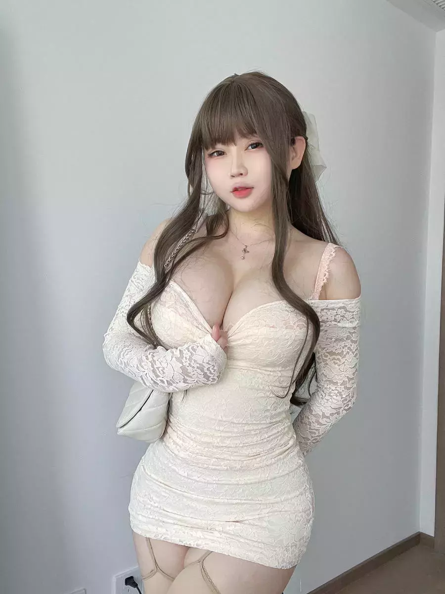 No.073 – 学姐约会日 [30P 4V] 极品火辣爆炸身材美女高清壁纸-丽图社