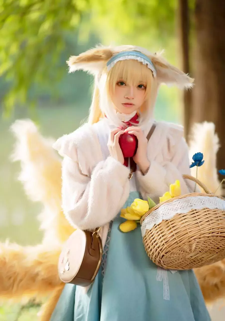 No.083 – 铃兰小姐 [15P] 超好看的辣妹身材壁纸合集-丽图社