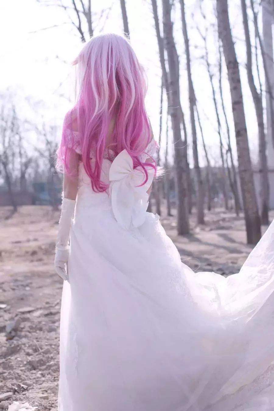 No.002-罪恶王冠 [6P] 清纯美女图片高清图集-丽图社