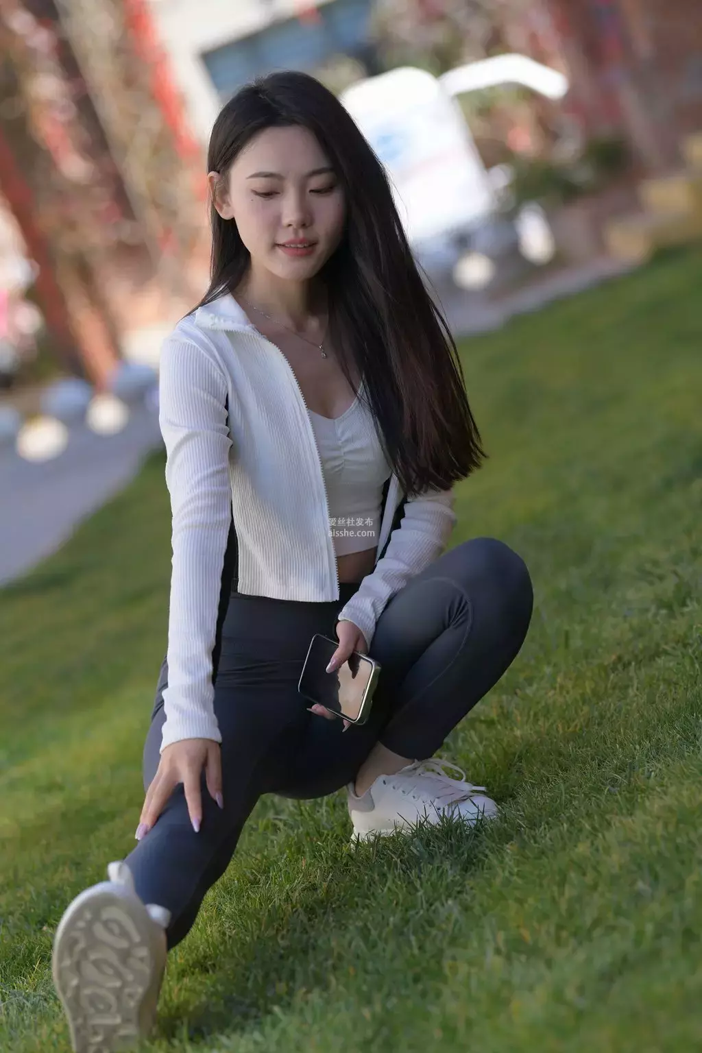 精选街拍作品 NO.2061 想你4 摄影街拍-丽图社