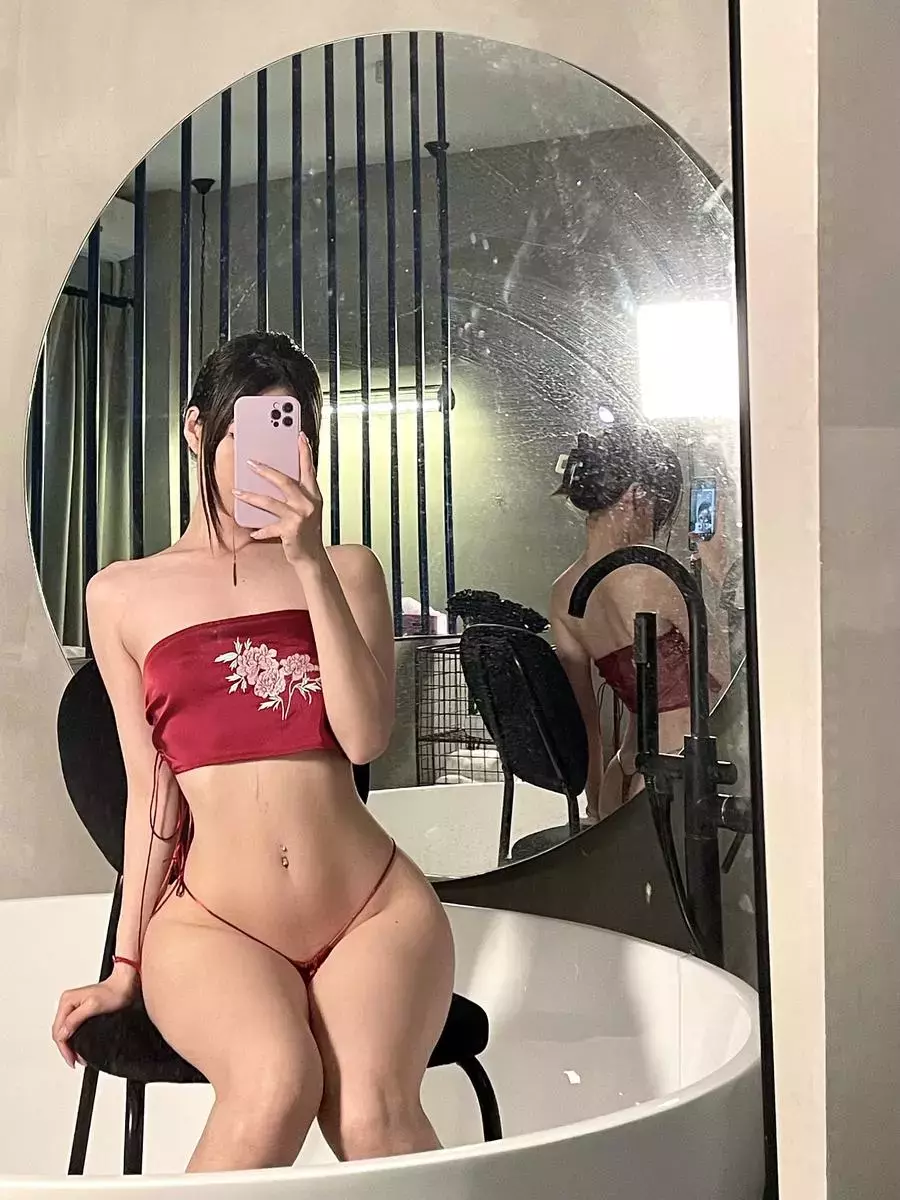 No.049 – 你要的超细内内 [16P] 美女写真艺术照图片-丽图社