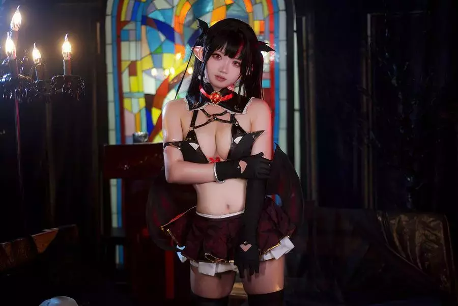 No.006-萝贝莉雅 [29P] 清纯时尚美女写真拍摄-丽图社