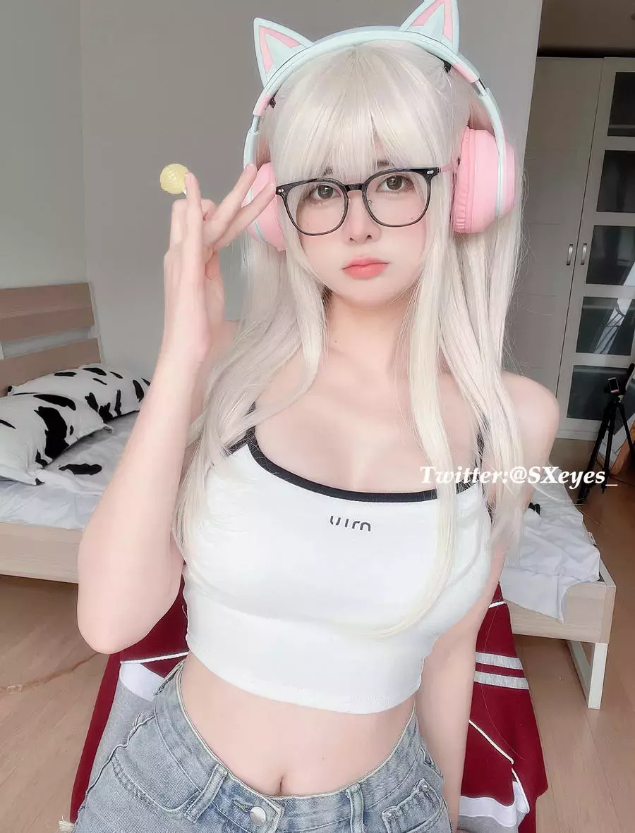 No.082 – [Fantia] 2023年02月订阅 (7套) [43P] 高清美女写真摄影图片-丽图社