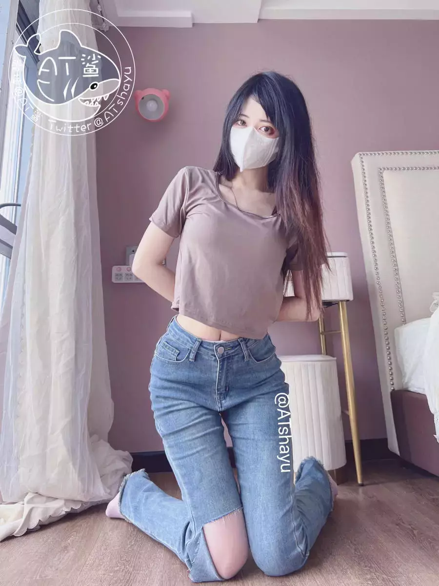 No.009-邻家姐姐的反差 [56P] 清纯又好看的美女壁纸-丽图社