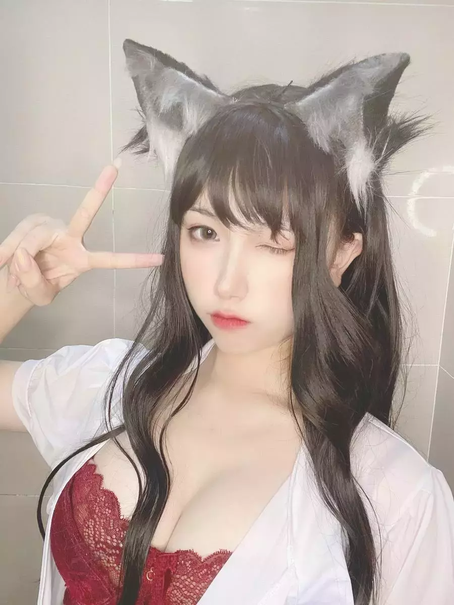 No.021-兽娘风俗店 [94P 16V] 国内艺体美女拍唯美写真-丽图社