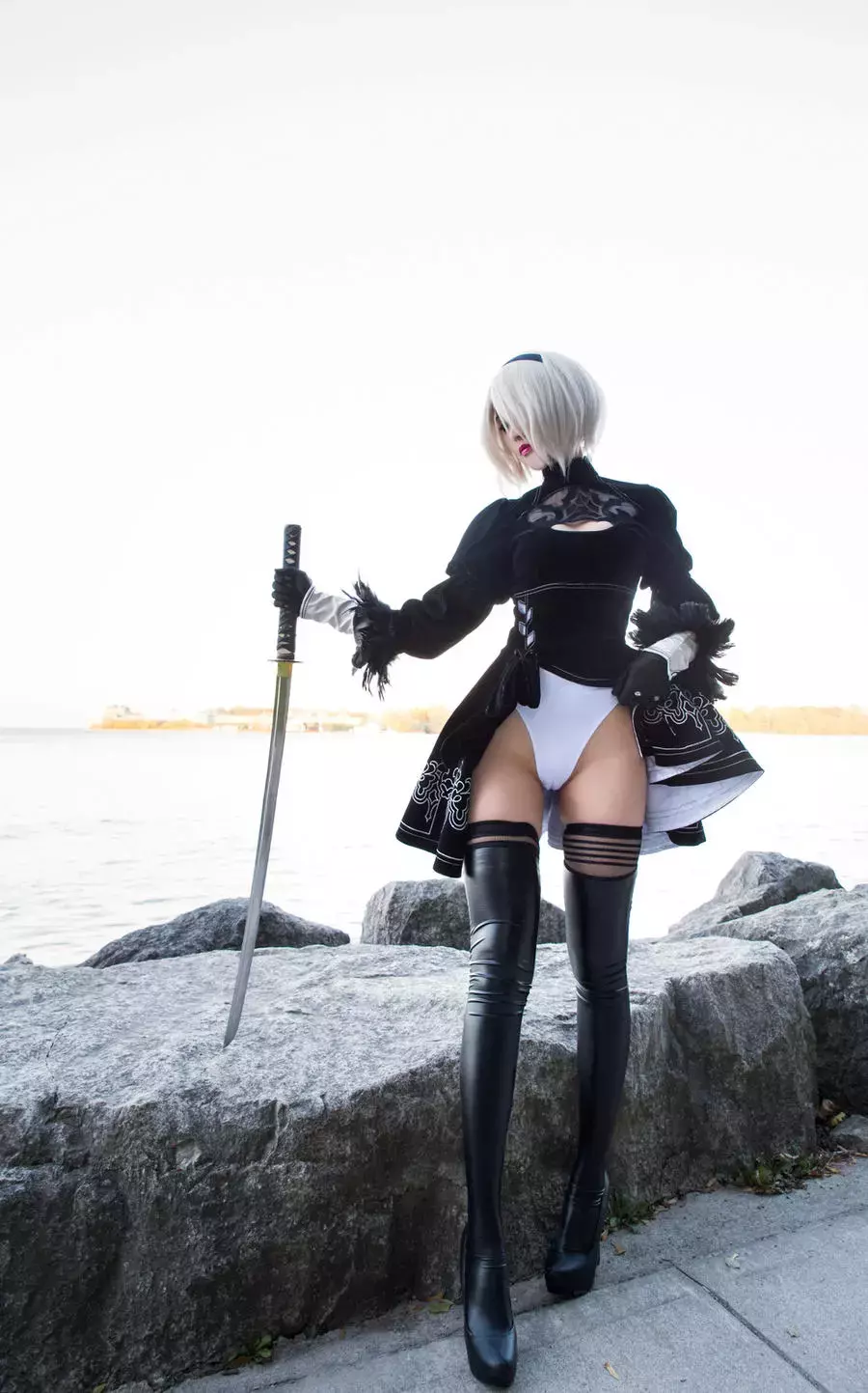 No.003-Bonus 2B [29P] 甜美可爱!少女小清新写真精选-丽图社