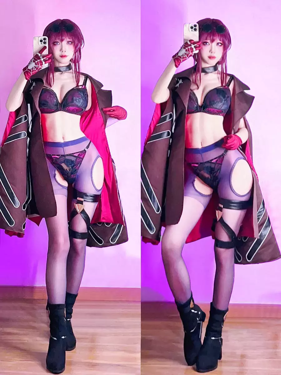 No.148 – [Fantia] 2023年06月订阅 カフカの下着 [13P] 时尚美女写真壁纸图片照-丽图社