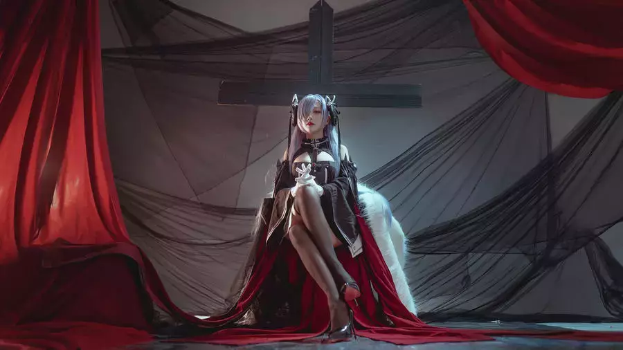 No.005-奥古斯特 [25P] 超高清国内美女模特精选套图-丽图社