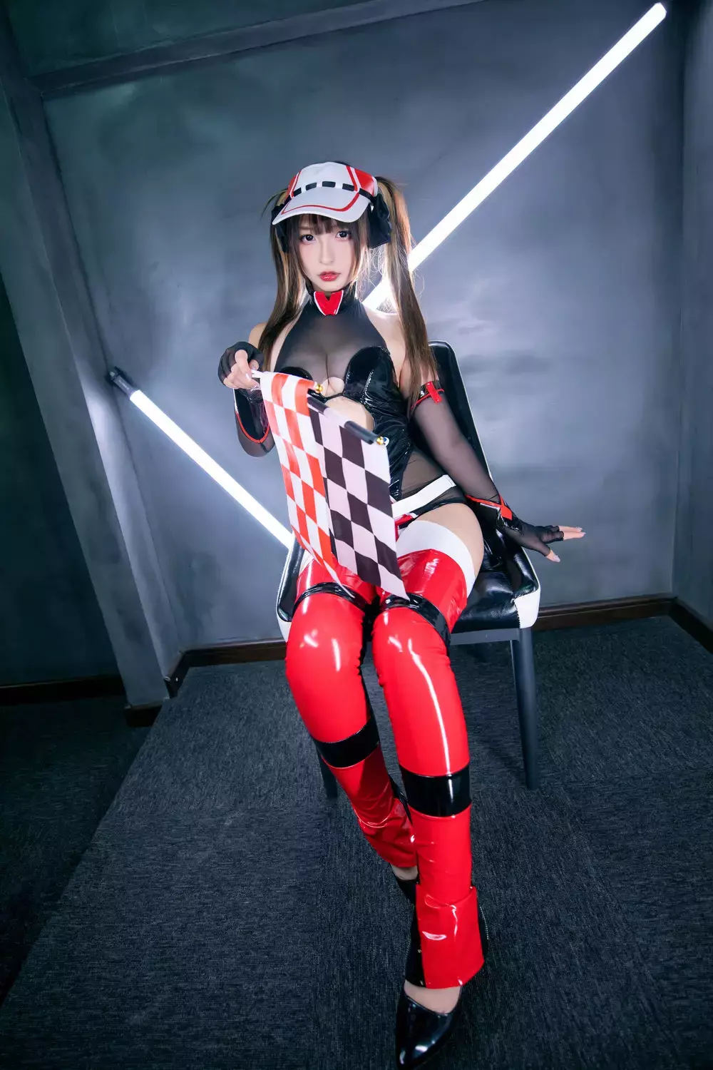 No.063-《立入禁止》 [150P 2V] 高清4K全面屏手机壁纸-丽图社