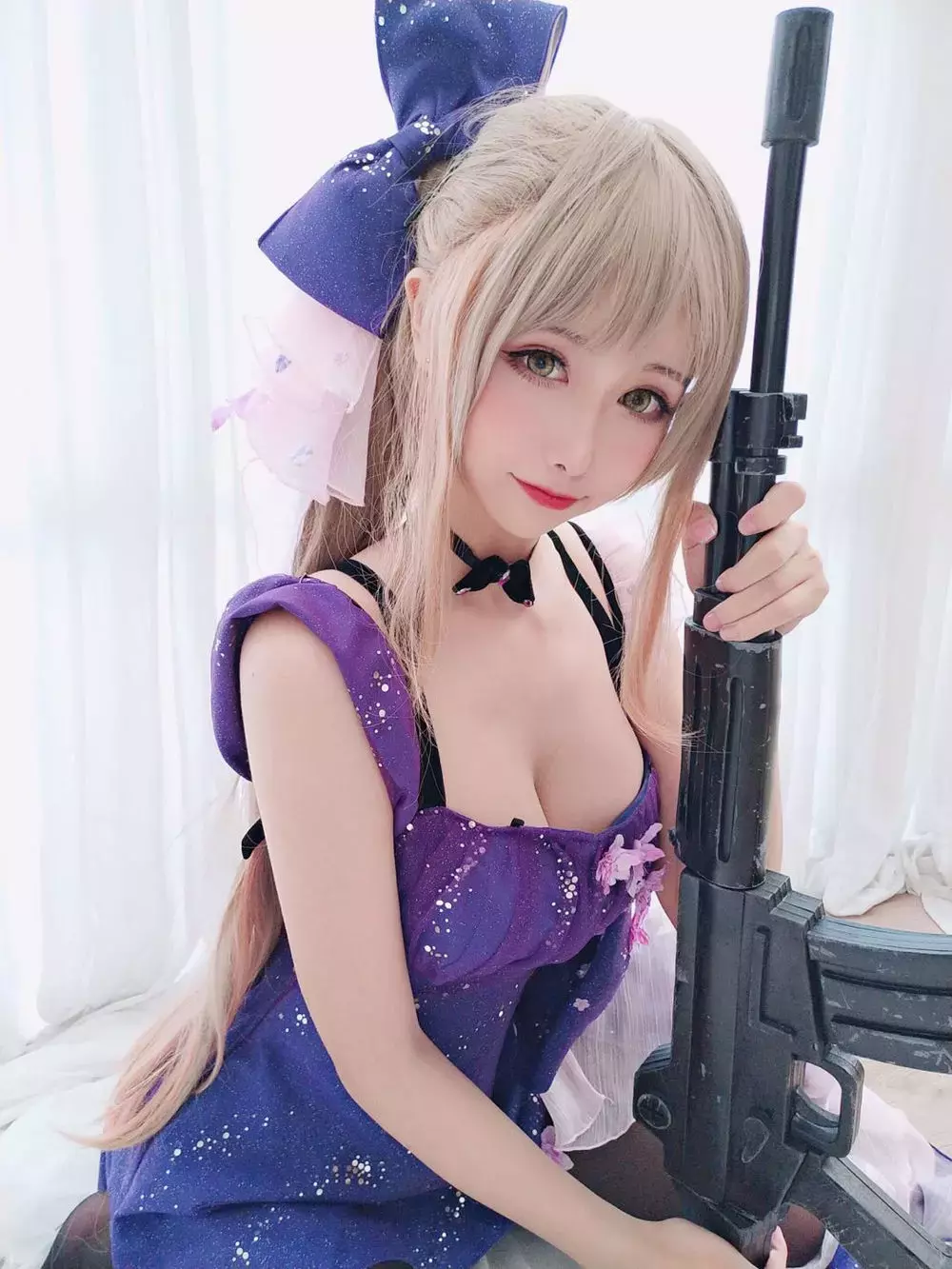 No.025-K2自拍 [18P] 超高清美女写真组图-丽图社