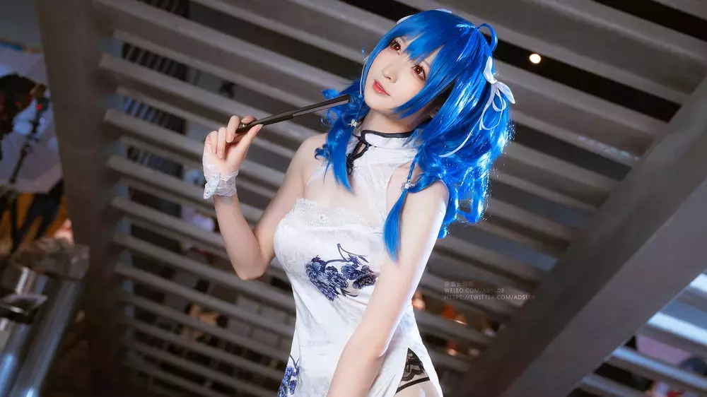 No.042-圣路易斯1 [9P] 清纯又好看的美女壁纸-丽图社