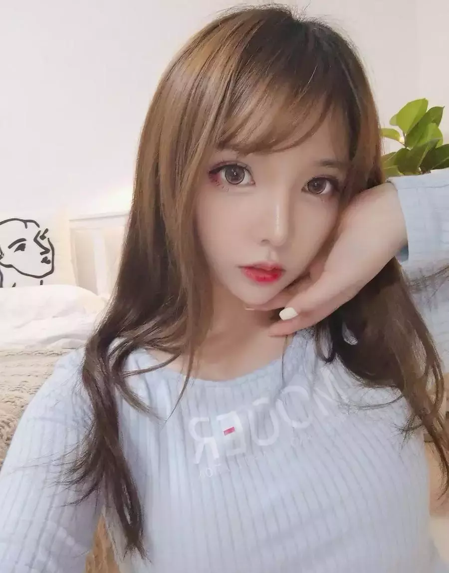 No.004 – 吉他妹妹 [10P] 优雅休闲美女自信阳光可爱唯美写真-丽图社