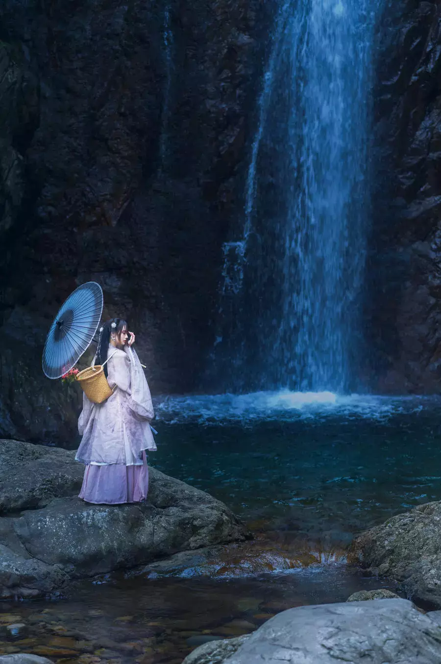 No.090-寻蝶梦 [35P] 美女写真,性感美女-丽图社