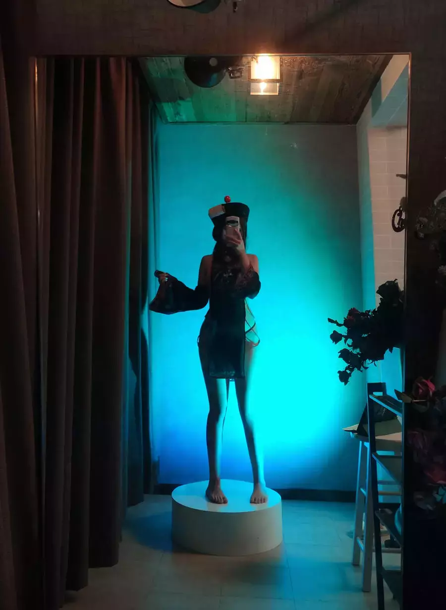 No.063-万圣节 小僵尸 [40P] 清纯美女图片高清图集-丽图社