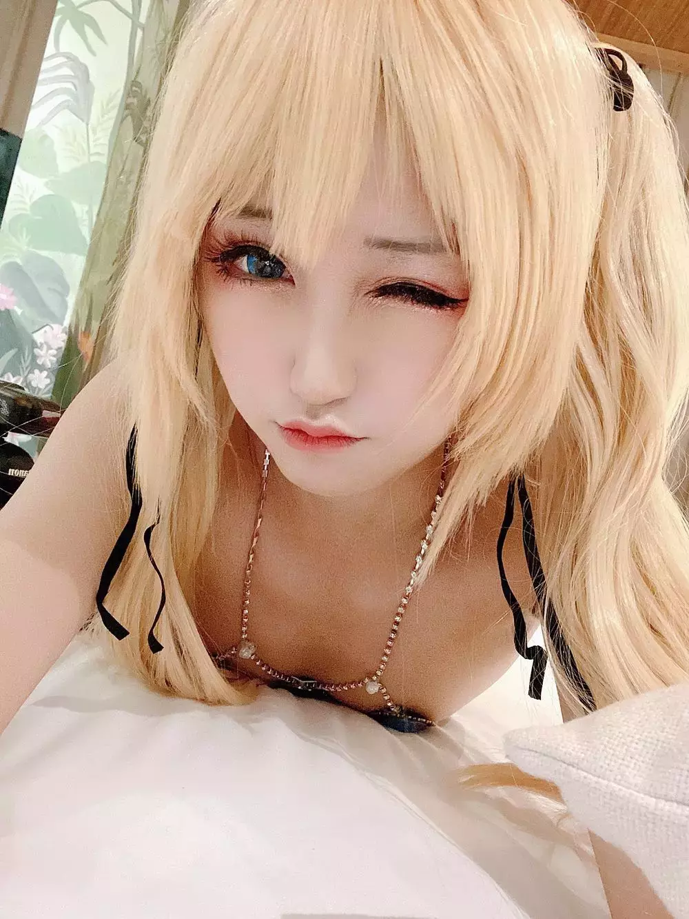 No.014-Marie Rose Fortune Bikini Selfie Set [33P] 绝美身材高清美女壁纸写真-丽图社