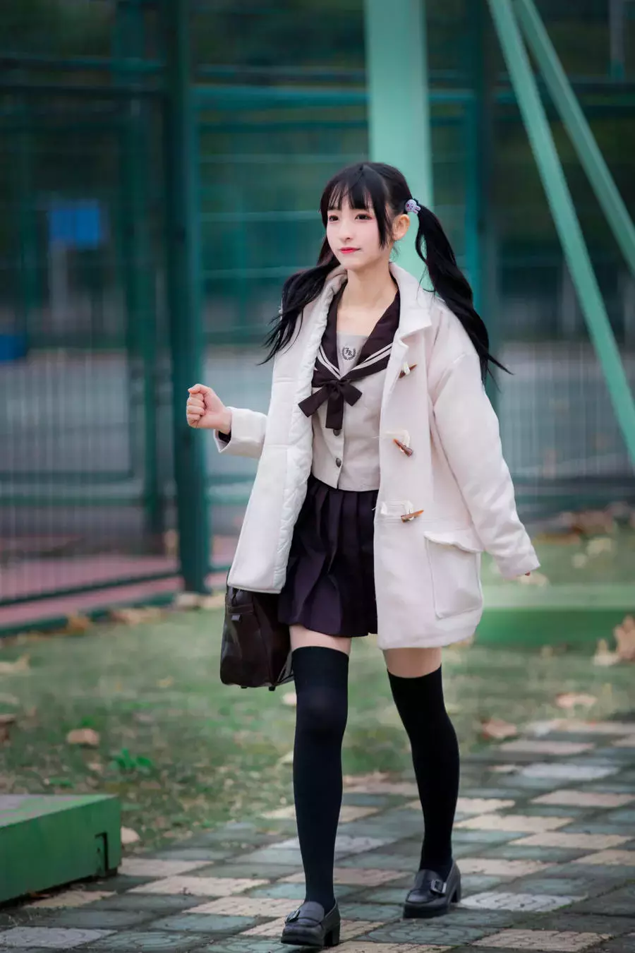 No.155 – 定制 捆绑 [234P 1V] 身材超级性感的美女手机壁纸-丽图社