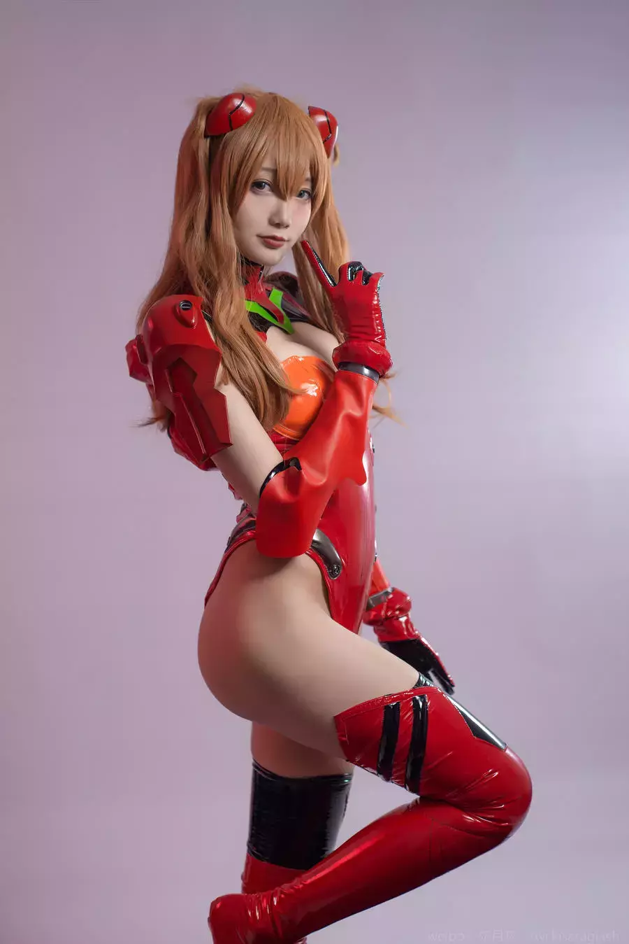 No.007-明日香 [15P] 时尚美女写真壁纸图片照-丽图社