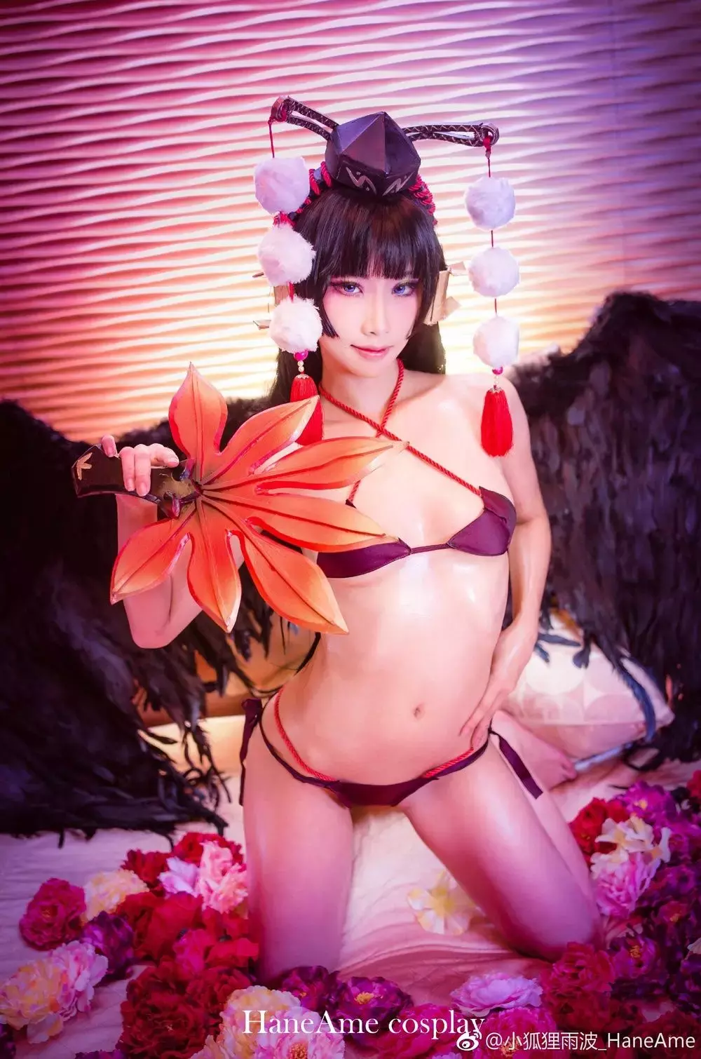 No.008-Dead or alive [12P] 美女头像真人清新高清图片-丽图社