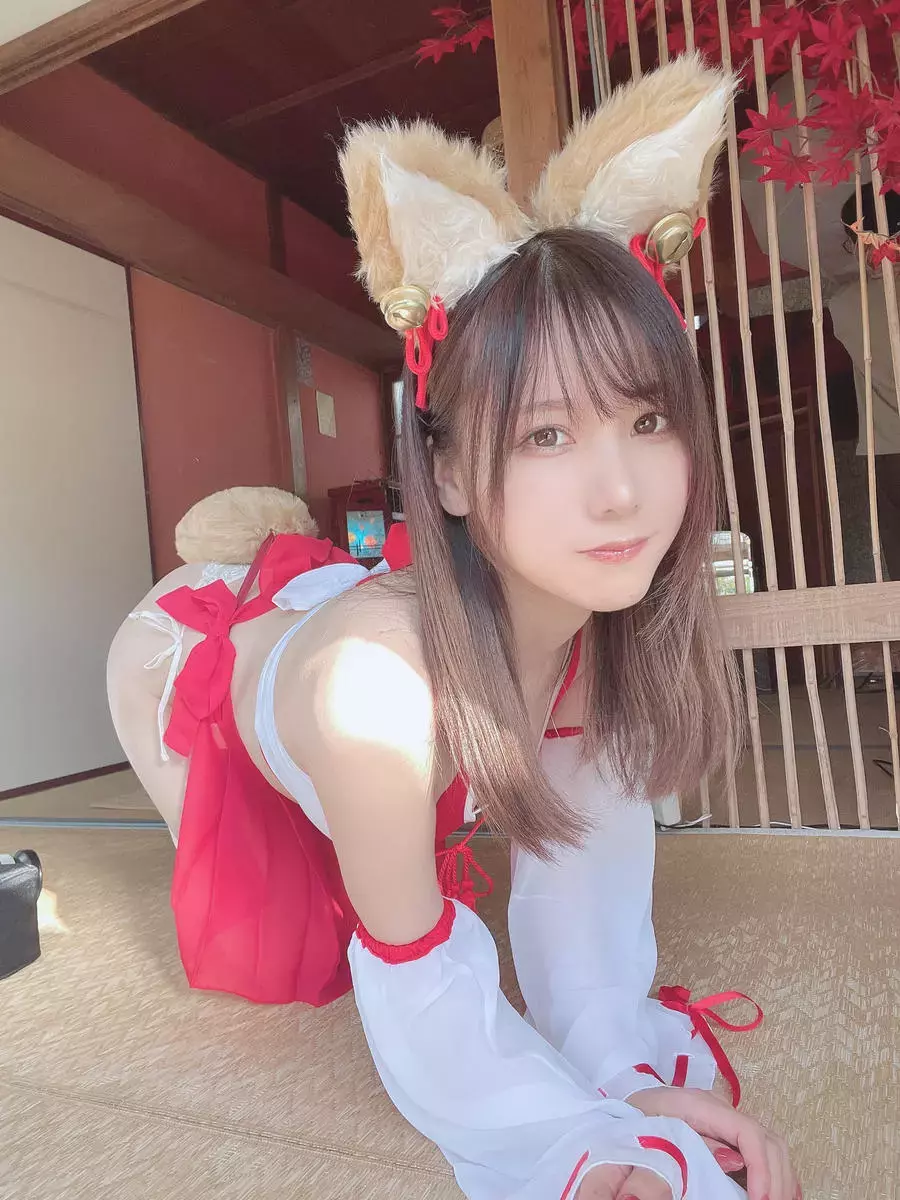 No.038-[Fantia] 2021年11月合集 [124P 2V] 美少女高清时尚写真图集-丽图社