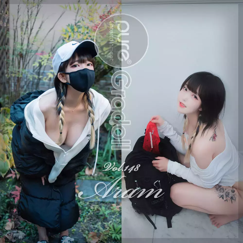 No.009-[PURE MEDIA] Vol.148 [124P] 国内艺体美女拍唯美写真-丽图社