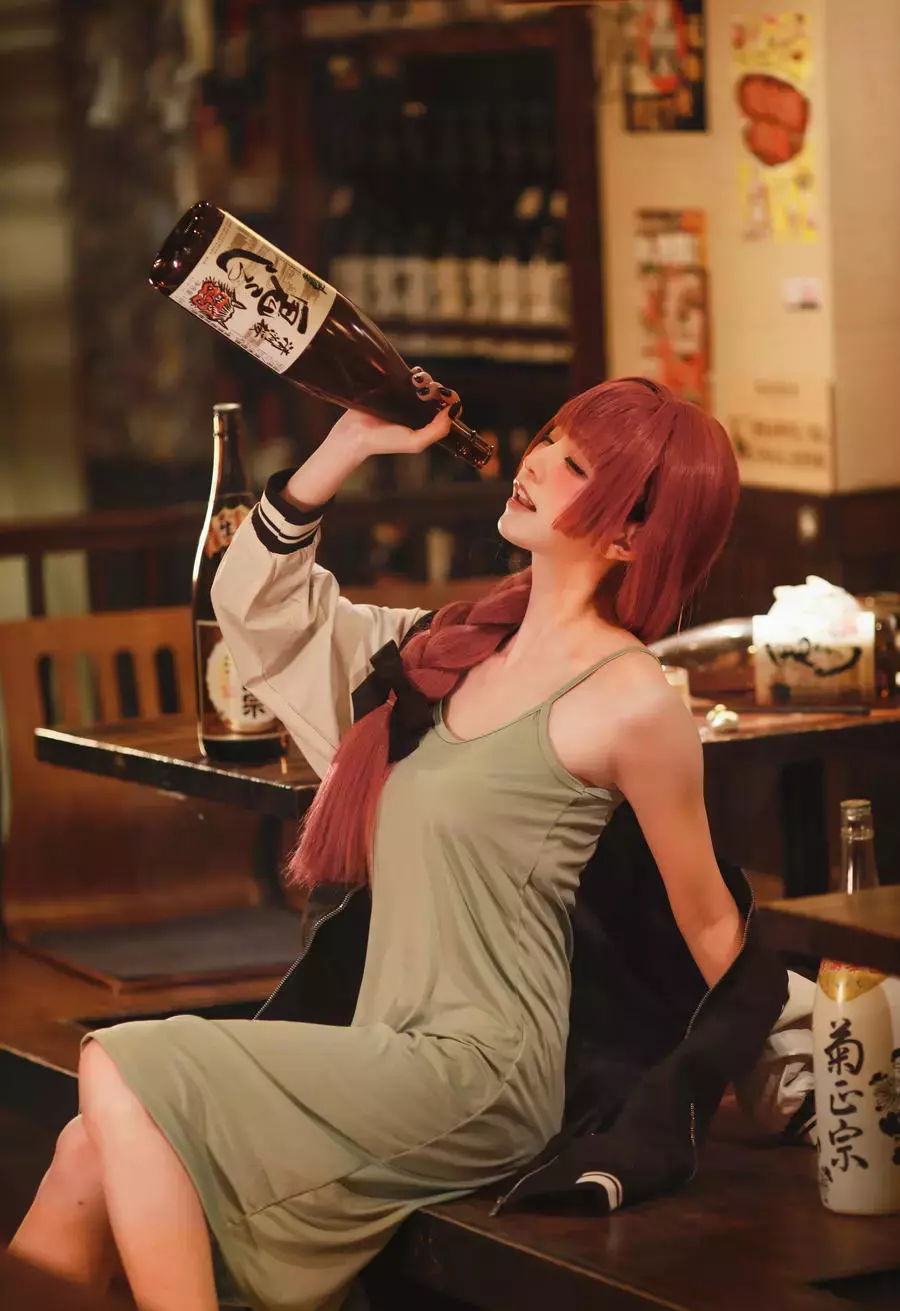 No.079 – 广井菊里 [29P] 绝美身材高清美女壁纸写真-丽图社