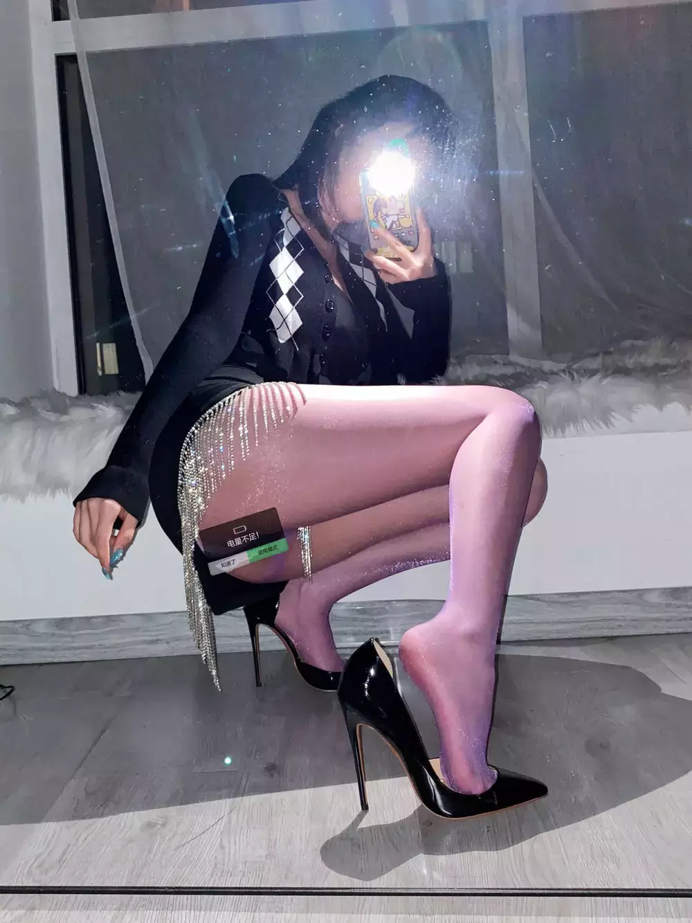 No.078-人妻的仙女棒 [86P 6V] 清新熟女写真图 美女写真图-丽图社