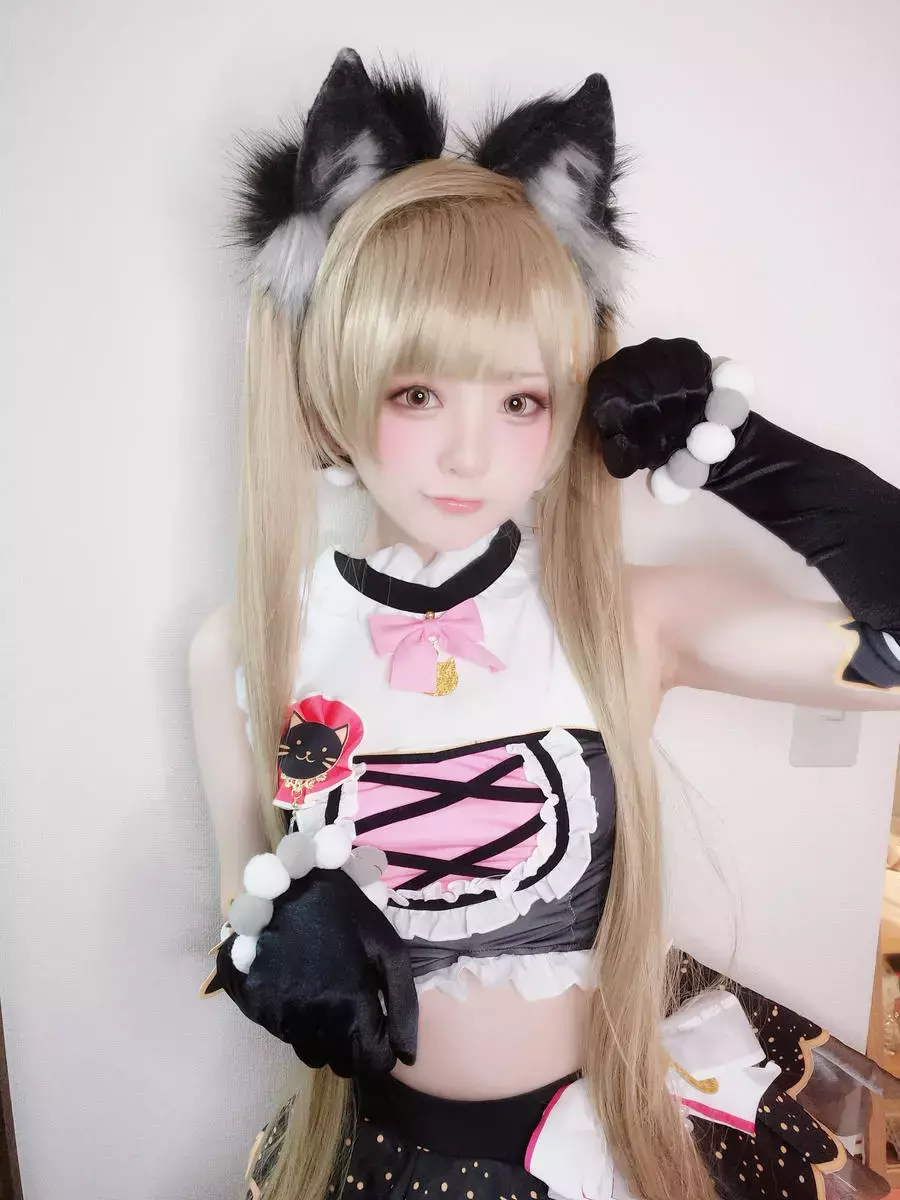 No.033-Kotori [16P] 气质美女高清壁纸-丽图社