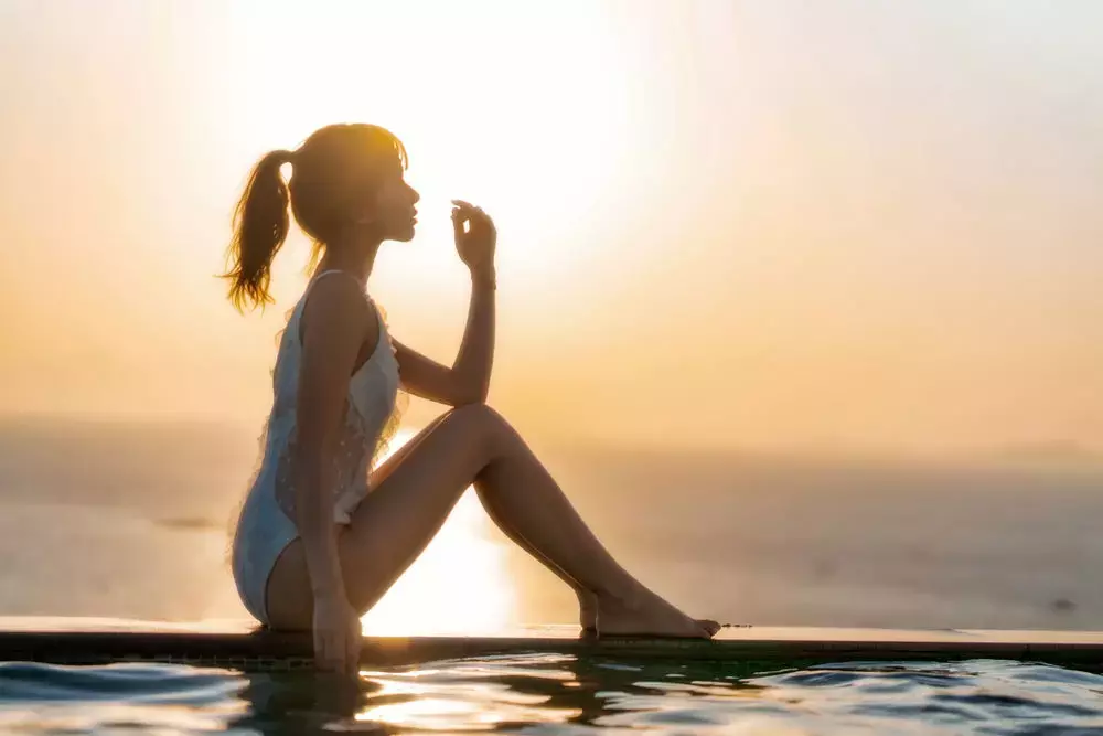 No.152-海盐 [23P] 压箱底的高清美女壁纸-丽图社