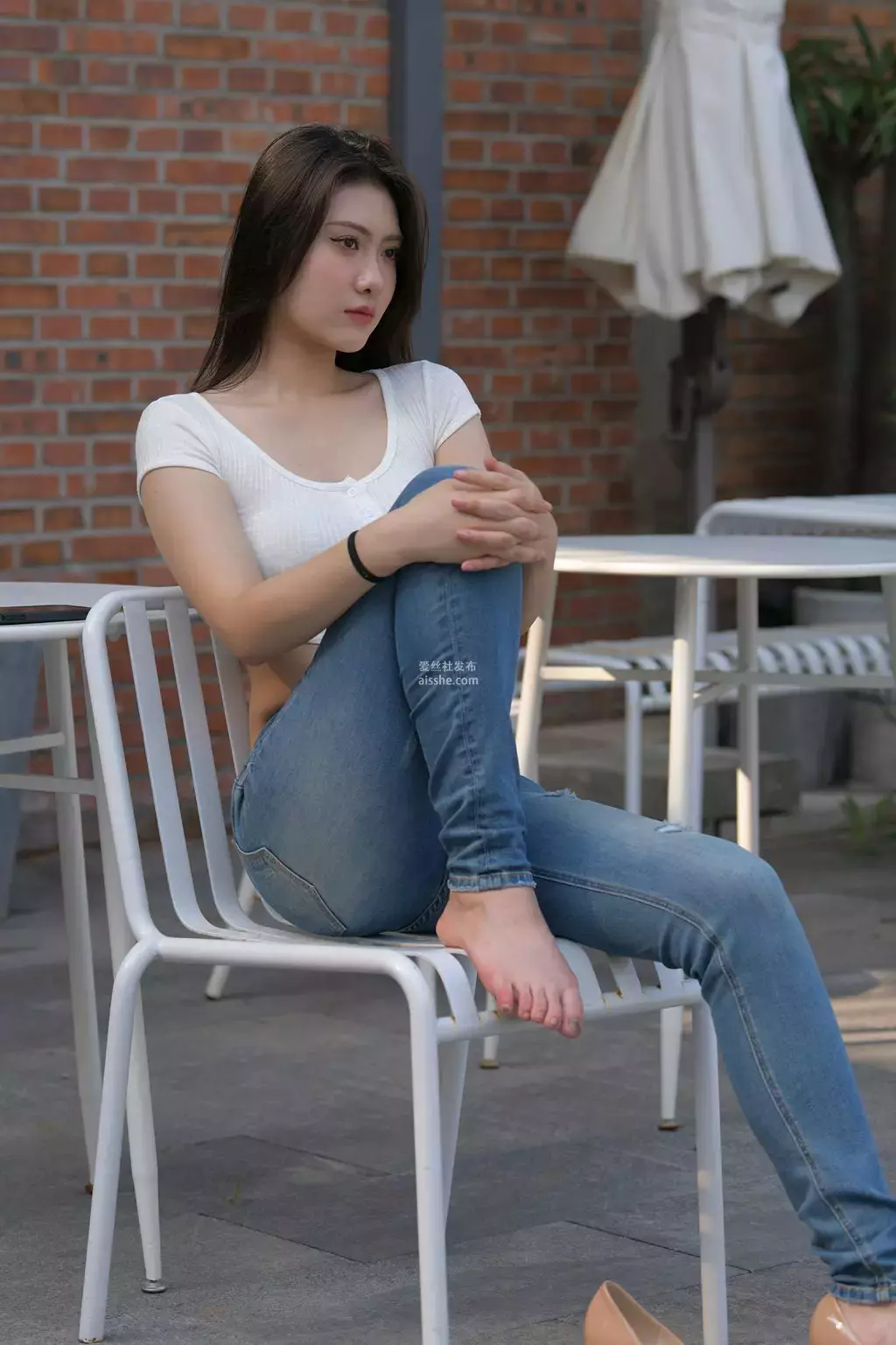 精选街拍作品 NO.1953 洋葱湿岛4 街拍原图-丽图社