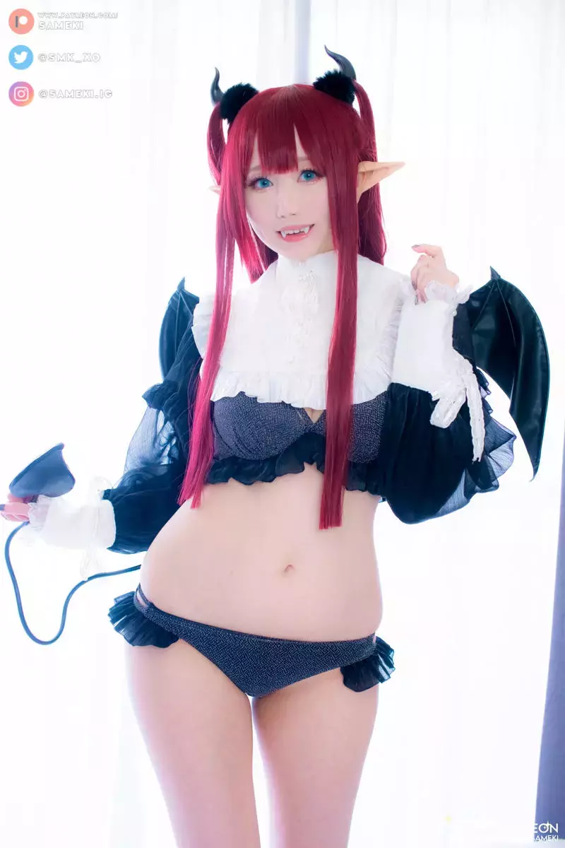 No.010-Ryzu kyun [40P] 美女写真照片素材-丽图社