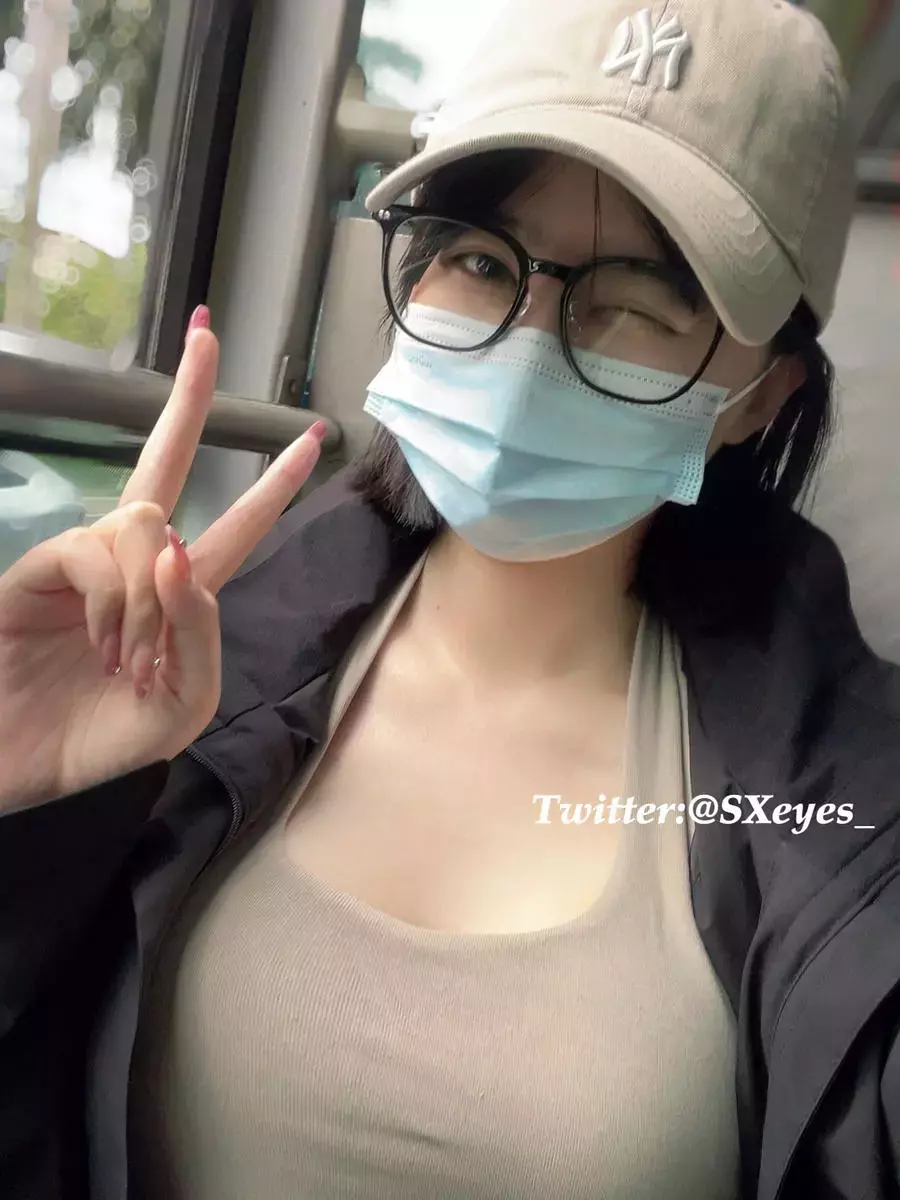 No.085 – [Fantia] 2023年05月订阅 (7套) [54P 1V] 性感美女写真照高清图片素材-丽图社