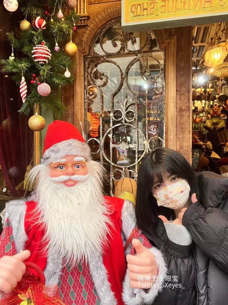 No.080 – [Fantia] 2022年12月订阅 (5套) [30P 1V] 美女小姐姐照片壁纸-丽图社