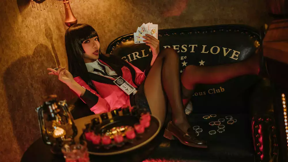 No.011-蛇喰梦子 [17P] 氧气美女 雪肌如玉 楚楚动人写真-丽图社