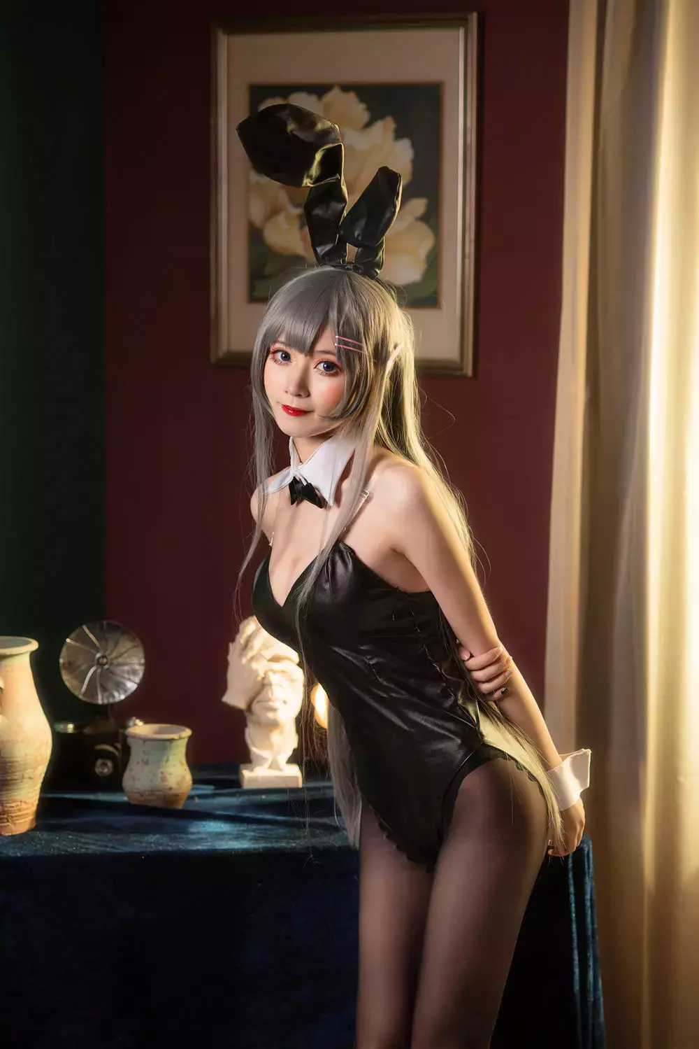 No.003-樱岛麻衣 [20P] 超高清美女写真组图-丽图社