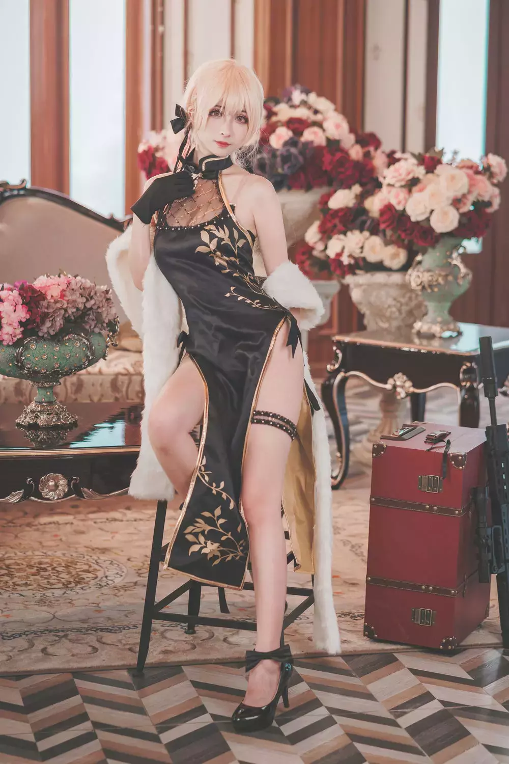 No.002-ots14 [21P] 清纯又好看的美女壁纸-丽图社