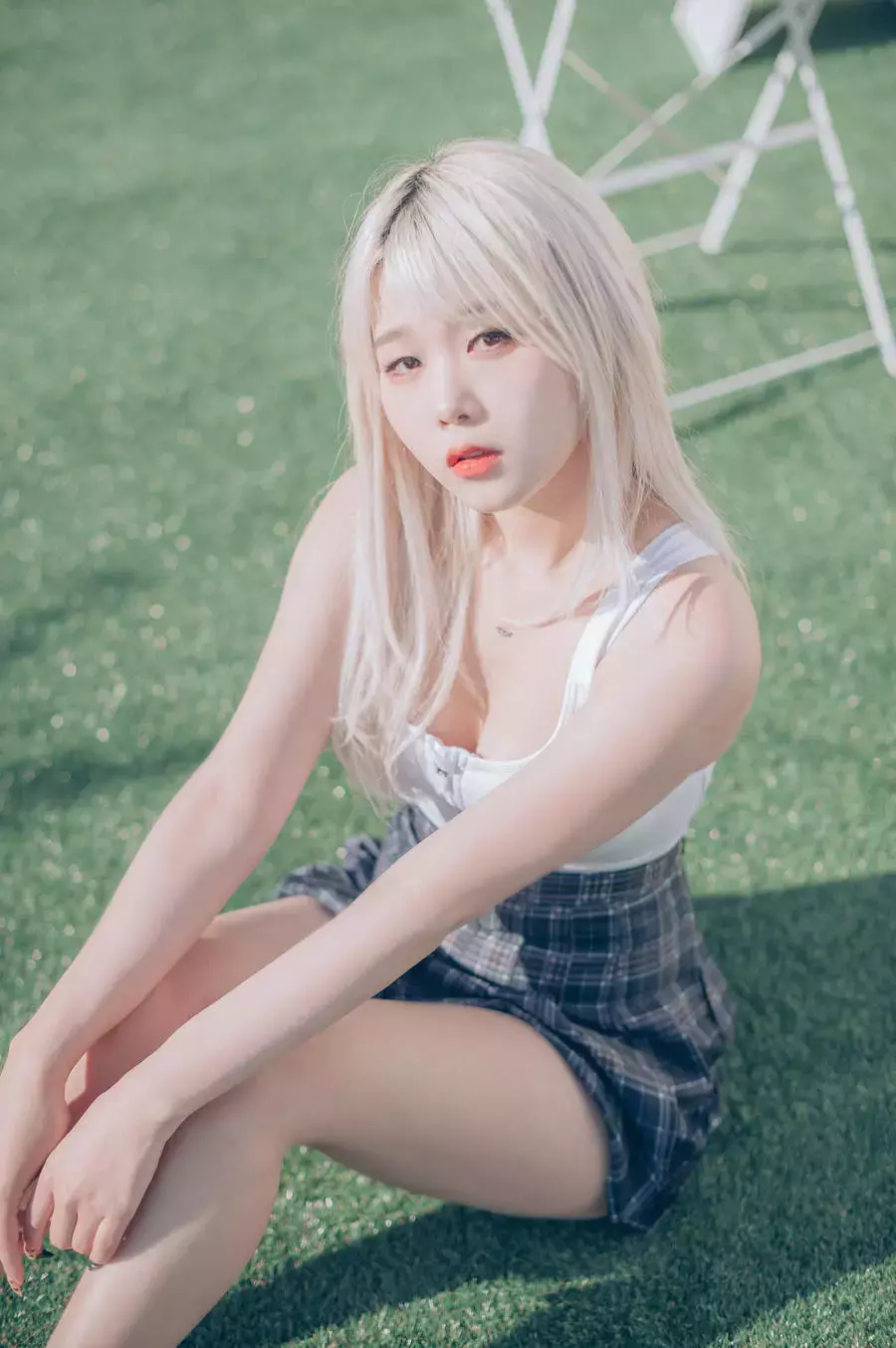 No.055-[JOApictures] DOLPHIN 21. NOV Vol.2 [81P] 美丽姑娘图片高清-丽图社