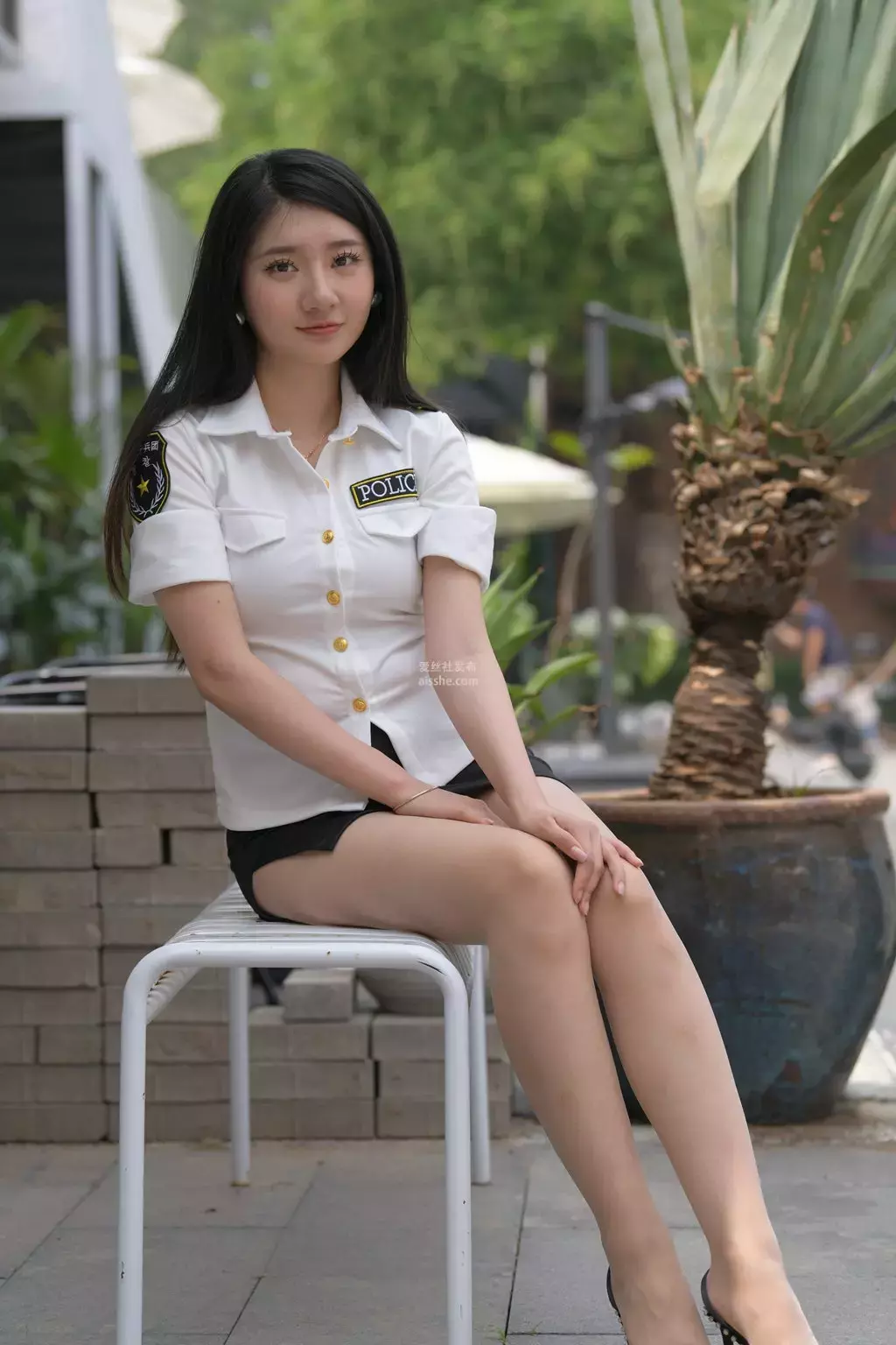 精选街拍作品 NO.1818 好像快要忘记2 土味街拍大赏-丽图社