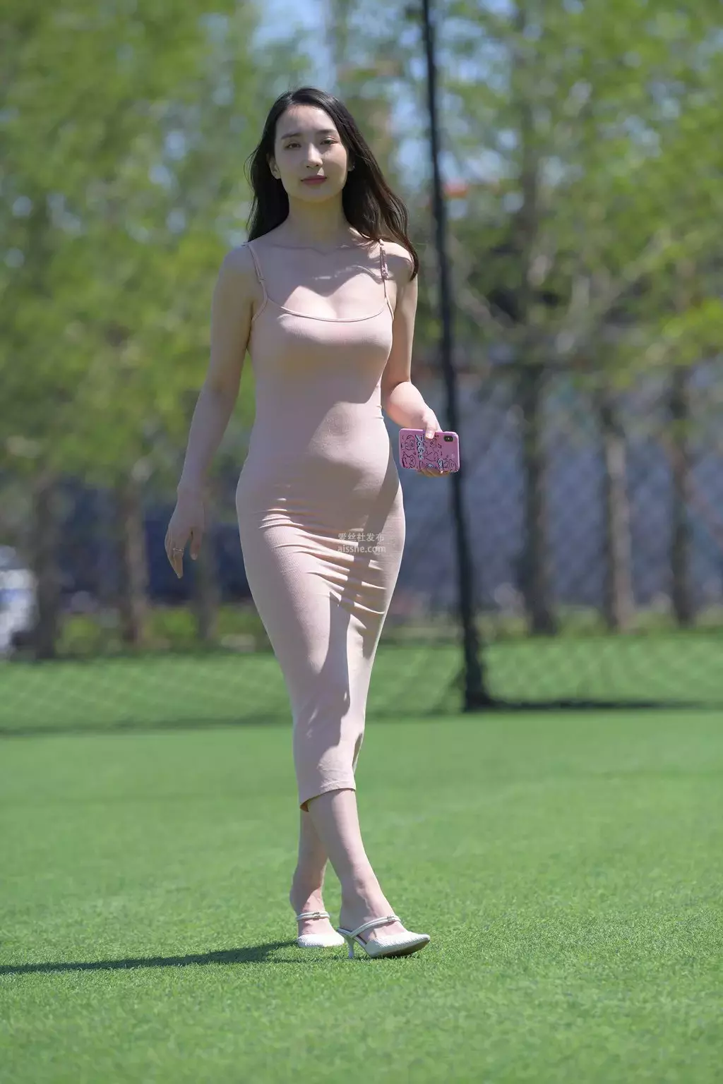 精选街拍作品 NO.1859 执意5 街拍旋风族-丽图社