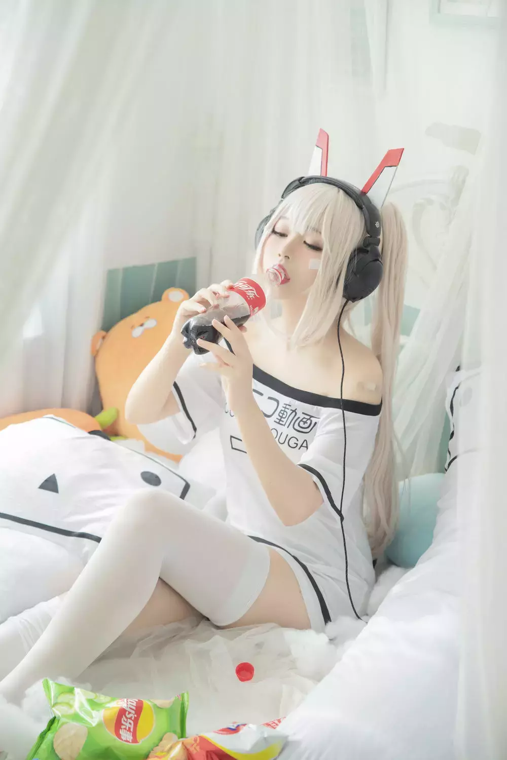 No.016-肥宅凌波 [19P] 又纯又欲心动型小姐姐-丽图社