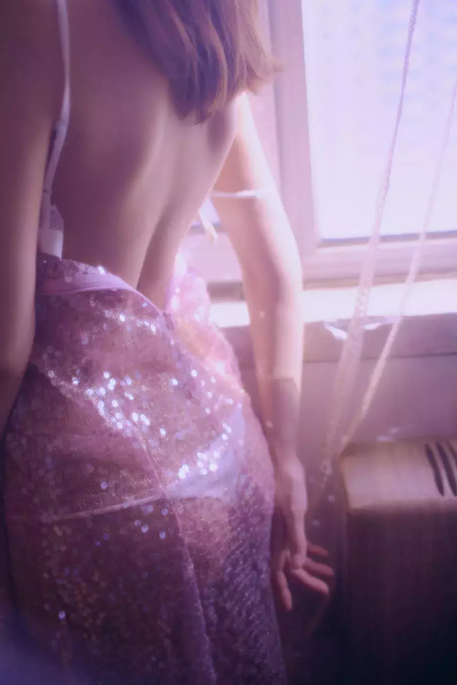 No.086-this is shika [15P] 优雅休闲美女自信阳光可爱唯美写真-丽图社