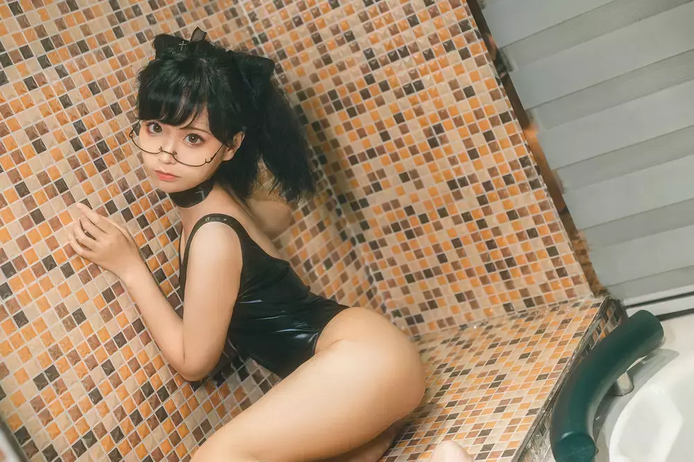 No.029-死库水 [42P] 美女组图图片-丽图社