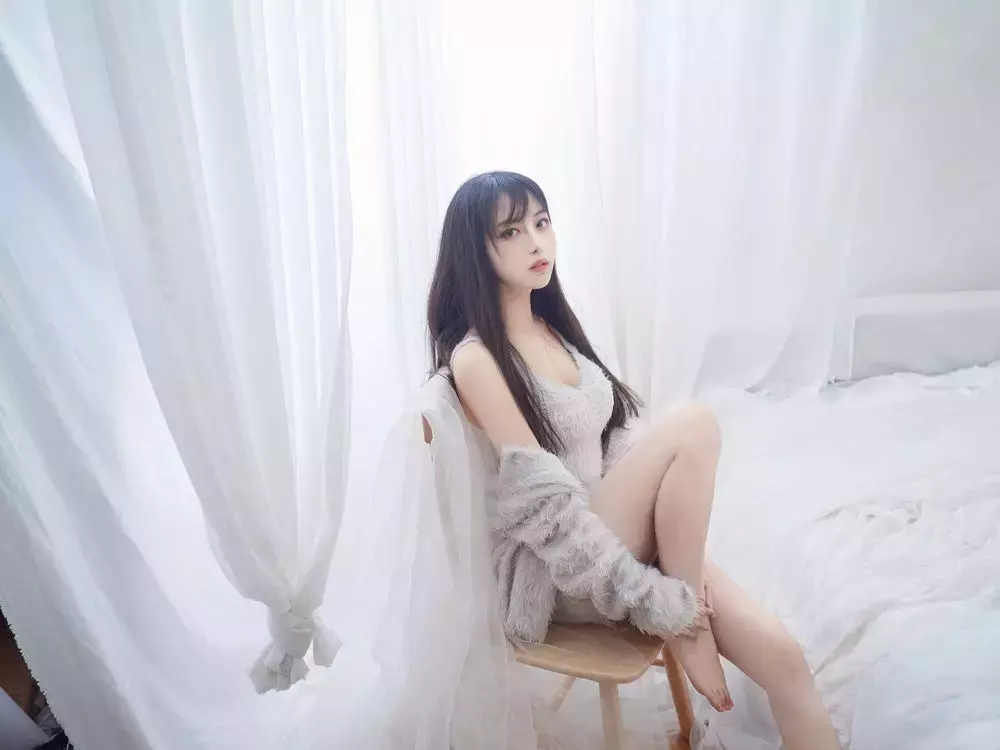 No.019-日系写真 – 冬季限定 [9P] 甜美女孩的时尚秘籍-丽图社