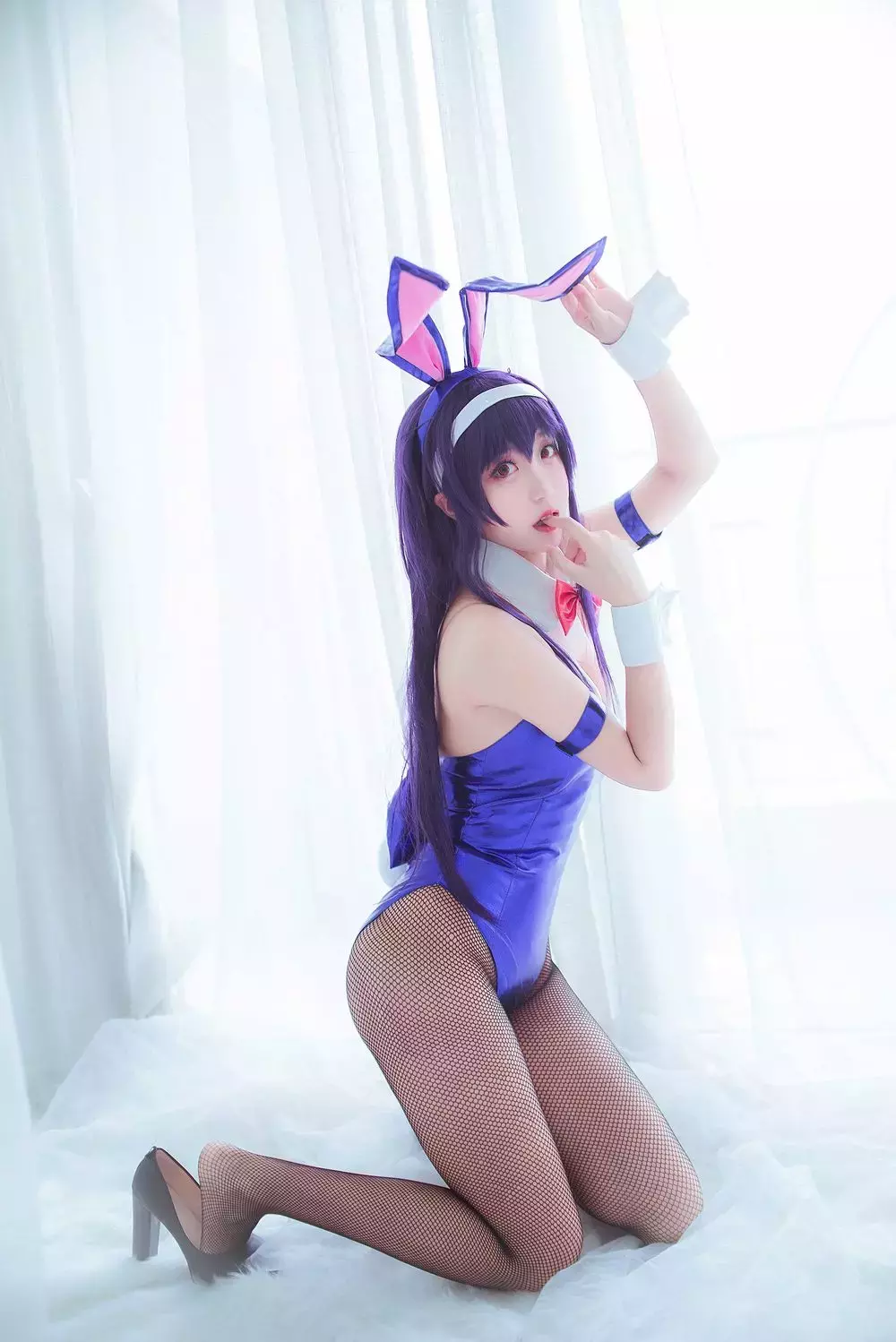 No.015-学姐 [10P] 夏季好身材美女壁纸高清好看-丽图社