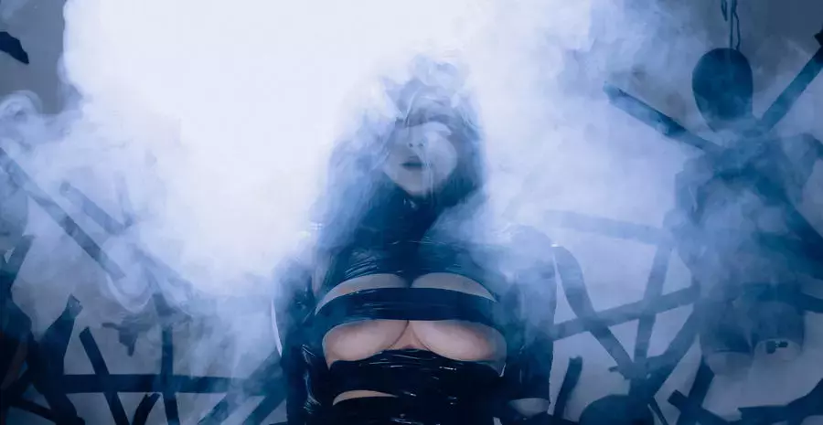 No.101-困境 [51P 1V] 清纯美女写真套图-丽图社