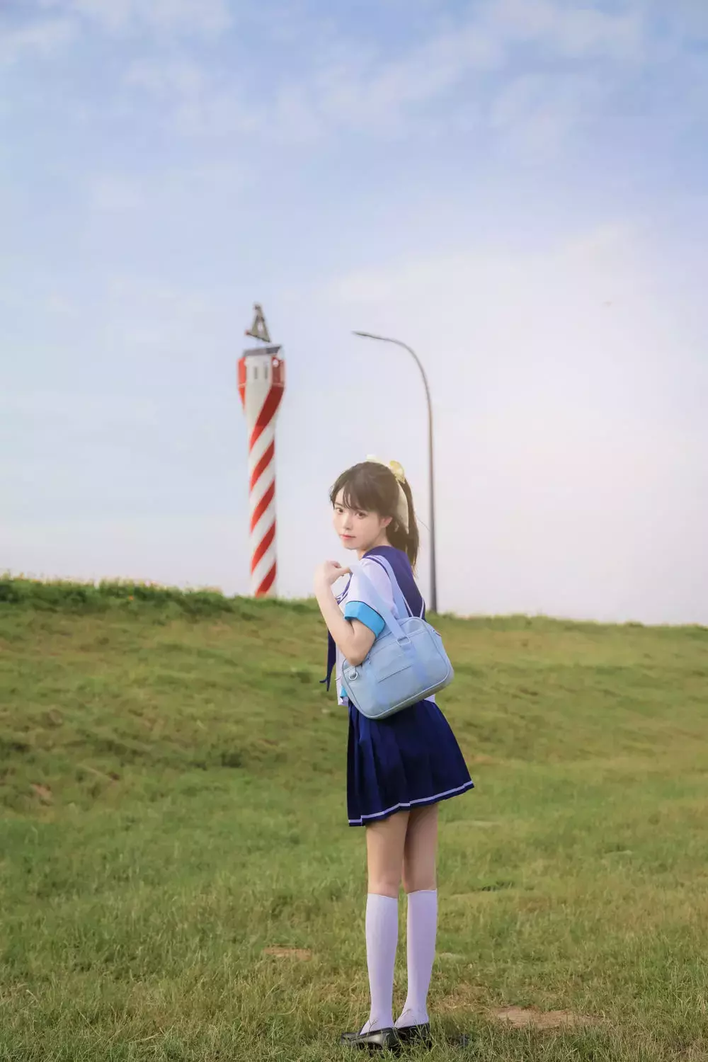 No.007-高岭爱花 [31P] 超高清国内美女模特精选套图-丽图社